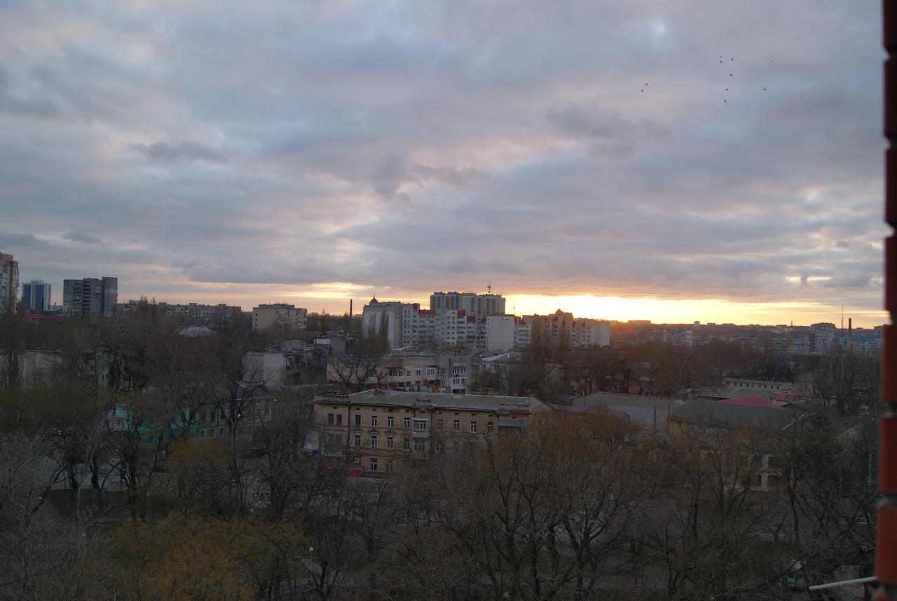 Usad'Ba Razumovskogo Odessza Kültér fotó